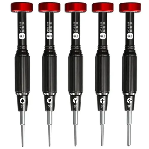 Replacement for YCS-T05 3D HIGH PRECISION SCREWDRIVER SET - Quality Phone Parts in Sri Lanka